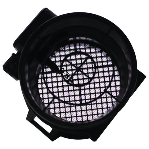 NTK Mass Air Flow Sensor P/N:MG0016 Fits: Hyundai Santa Fe 05-01, Hyundai Sonata 05-01, Hyundai Tiburon 08-03, Hyundai Tucson 09-05, Kia Magentis 06-01, Kia Optima 06-01, Kia Sportage 10-05 - Image 1