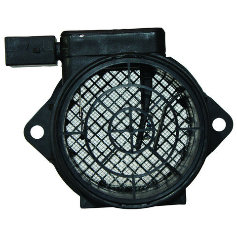 NTK Mass Air Flow Sensor P/N:MG0020 Fits: Hyundai Accent, Hyundai Elantra, Hyundai Sonata, Hyundai Tiburon, Hyundai Tucson, Kia Magentis, Kia Optima, Kia Rio, Kia Rio5, Kia Rondo, Kia Spectra, Kia Spectra5, Kia Sportage - Image 1