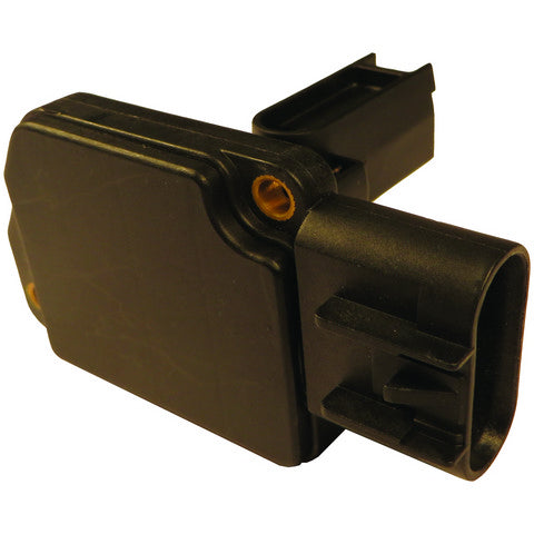 NTK Mass Air Flow Sensor P/N:MG0026 Fits: Chevrolet Classic 05-04, Chevrolet Colorado 06-04, Chevrolet Malibu 08-04, GMC Canyon 06-04, Hummer H3 07-06, Isuzu I-280 2006, Isuzu I-350 2006, Isuzu I-370 2007, Saturn Ion 07-04 - Image 1