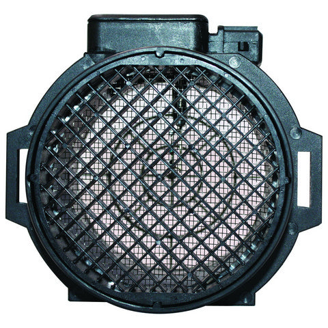 NTK Mass Air Flow Sensor P/N:MG0028 Fits: BMW 323ci, BMW 323i, BMW 325ci, BMW 325i, BMW 325xi, BMW 328ci, BMW 328i, BMW 525i, BMW 528i, BMW Z3, Hyundai Sonata, Land Rover Freelander, Suzuki Verona, Volvo S40, Volvo V40 - Image 1