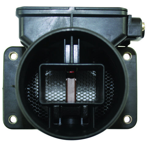 NTK Mass Air Flow Sensor P/N:MG0037 Fits: Chrysler Sebring 05-01, Dodge Stratus 05-01, Mitsubishi Eclipse 05-00, Mitsubishi Galant 03-99, Mitsubishi Montero Sport 01-98, Mitsubishi Montero Sport 2003 - Image 1