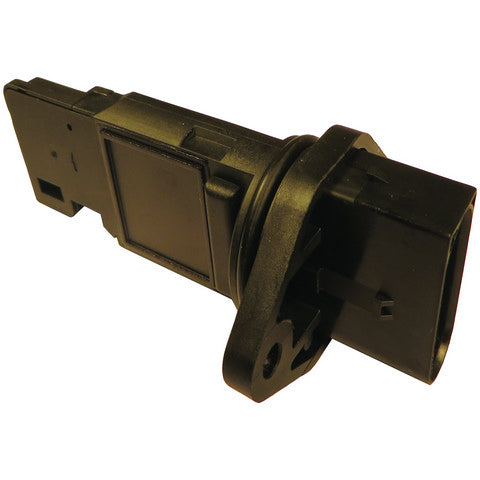 NTK Mass Air Flow Sensor P/N:MG0043 Fits: Land Rover Discovery 04-99, Volkswagen Beetle 01-98, Volkswagen Cabrio 02-00, Volkswagen Golf 01-99, Volkswagen Jetta 01-99 - Image 1
