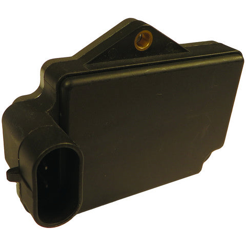 NTK Mass Air Flow Sensor P/N:MG0044 Fits: Buick Century, Buick Lesabre, Buick Park Avenue, Buick Reatta, Buick Regal, Buick Riviera, Cadillac Deville, Cadillac Eldorado, Cadillac Fleetwood - Image 1