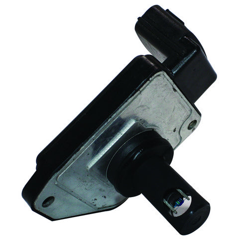 NTK Mass Air Flow Sensor P/N:MG0048 Fits: Nissan Frontier 04-98, Nissan Pickup 97-96, Nissan Xterra 04-00 - Image 1