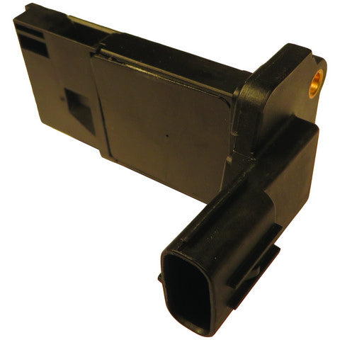 NTK Mass Air Flow Sensor P/N:MG0049 Fits: Chevrolet Express 2500, Chevrolet Express 3500, Chevrolet Express 4500, Chevrolet Silverado 2500 Hd, Chevrolet Silverado 3500 Hd, GMC Savana 2500, GMC Savana 3500, GMC Savana 4500, GMC Sierra 2500 Hd - Image 1
