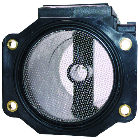 NTK Mass Air Flow Sensor P/N:MG0053 Fits: Infiniti I30 99-96, Infiniti J30 97-96, Infiniti Q45 01-97, Nissan Maxima 99-95 - Image 1