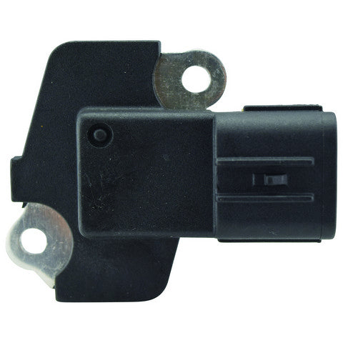 NTK Mass Air Flow Sensor P/N:MG0055 Fits: Chevrolet T6500, Chevrolet T7500, Chevrolet W3500 Tiltmaster, Chevrolet W4500 Tiltmaster, Chevrolet W5500 Tiltmaster, Chevrolet W5500hd Tiltmaster, GMC T6500, GMC T7500, GMC W3500 Forward, GMC W4500 Forward - Image 1