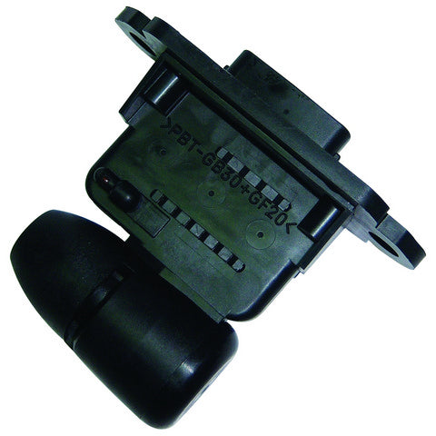 NTK Mass Air Flow Sensor P/N:MG0057 Fits: Lexus Es300 98-97, Lexus Gs300 00-98, Lexus Gs400 00-98, Lexus Ls400 00-98, Lexus Sc300 00-98, Lexus Sc400 00-98, Toyota Avalon 99-97, Toyota Camry 01-97, Toyota Sienna 00-98, Toyota Solara 03-99 - Image 1