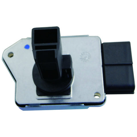 NTK Mass Air Flow Sensor P/N:MG0061 Fits: Ford Excursion 05-03, Ford F-250 Super Duty 07-03, Ford F-350 Super Duty 07-03, Ford F-450 Super Duty 07-03, Ford F-550 Super Duty 07-03 - Image 1