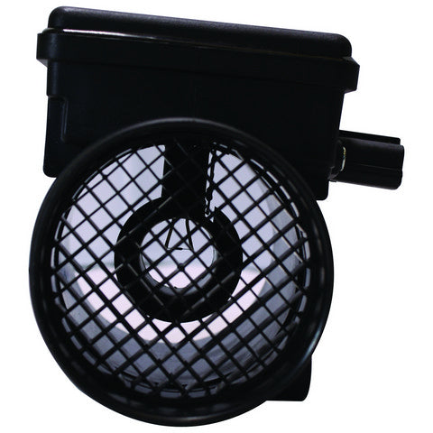 NTK Mass Air Flow Sensor P/N:MG0062 Fits: Chevrolet Tracker 03-99, Mazda Miata 05-99, Mazda Protege 03-99, Mazda Protege5 03-02, Suzuki Vitara 03-99 - Image 1