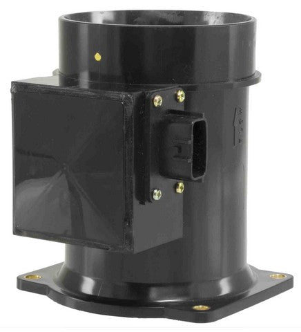 NTK Mass Air Flow Sensor P/N:MG0079 Fits: Buick Enclave, Buick Envision, Buick Lacrosse, Buick Regal, Buick Regal Sportback, Buick Regal Tourx, Cadillac Ats, Cadillac Ct6, Cadillac Cts, Cadillac Escalade - Image 1
