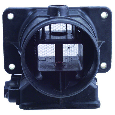 NTK Mass Air Flow Sensor P/N:MG0080 Fits: Mitsubishi Lancer 07-02, Mitsubishi Mirage 02-97, Mitsubishi Montero Sport 98-97 - Image 1