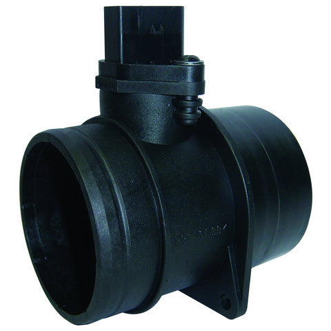 NTK Mass Air Flow Sensor P/N:MG0090 Fits: Volkswagen Eurovan 03-01, Volkswagen Golf 05-99, Volkswagen Jetta 04-99 - Image 1