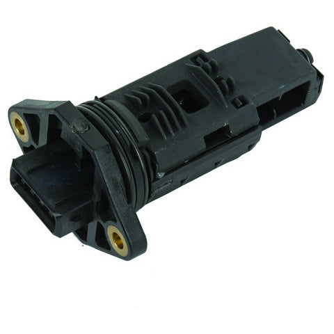 NTK Mass Air Flow Sensor P/N:MG0091 Fits: Audi A4 99-97, Audi A4 Quattro 00-97, Volkswagen Cabrio 99-95, Volkswagen Golf 98-93, Volkswagen Jetta 99-93, Volkswagen Passat 96-95, Volkswagen Passat 99-98 - Image 1