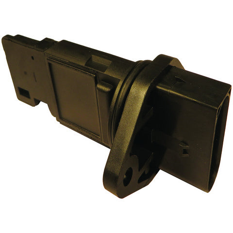 NTK Mass Air Flow Sensor P/N:MG0097 Fits: Audi A4 Quattro 2000, Audi Tt 01-00, Audi Tt Quattro 2000, Seat Leon 03-01, Volkswagen Golf 01-00, Volkswagen Jetta 01-00, Volkswagen Passat 01-00 - Image 1