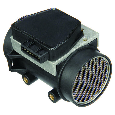 NTK Mass Air Flow Sensor P/N:MG0099 Fits: Volvo 240 93-90, Volvo 244 1989, Volvo 245 1989, Volvo 740 92-89, Volvo 760 1990, Volvo 780 91-90, Volvo 940 95-91 - Image 1