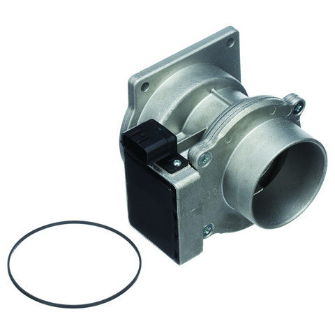 NTK Mass Air Flow Sensor P/N:MG0105 Fits: Nissan Altima 97-96 - Image 1