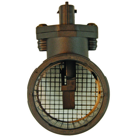 NTK Mass Air Flow Sensor P/N:MG0110 Fits: Hyundai Santa Fe 2001, Hyundai Sonata 02-99, Kia Magentis 02-01, Kia Optima 02-01 - Image 1