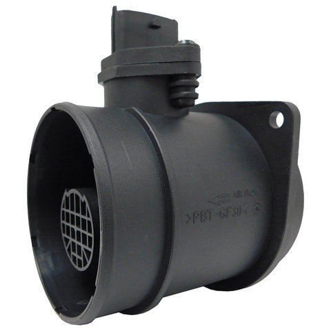 NTK Mass Air Flow Sensor P/N:MG0117 Fits: Buick Allure 08-05, Buick Lacrosse 08-05, Buick Rendezvous 06-04, Cadillac Cts 07-04, Cadillac Srx 06-04, Cadillac Sts 07-05 - Image 1