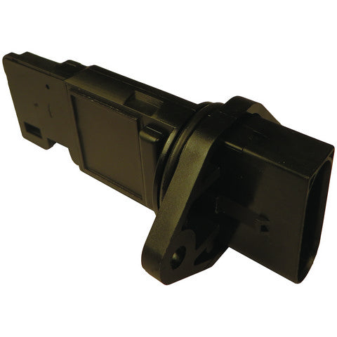NTK Mass Air Flow Sensor P/N:MG0126 Fits: Audi Rs6 2003, Audi Tt Quattro 06-03, BMW M3 06-01, BMW M5 10-06, BMW M6 10-06, BMW Z3 2002, BMW Z4 08-06, Mercedes-benz C230 00-97, Mercedes-benz Slk230 02-98 - Image 1