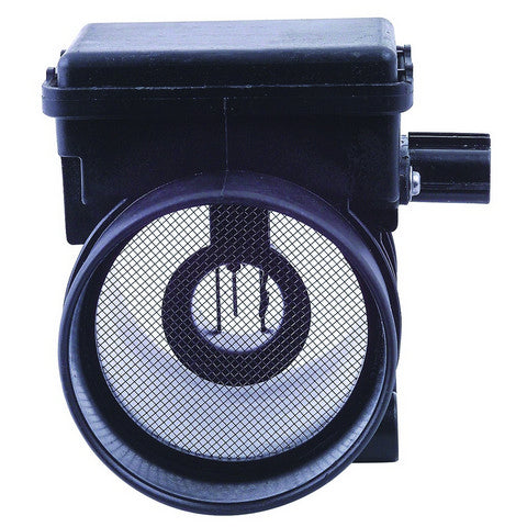 NTK Mass Air Flow Sensor P/N:MG0137 Fits: Chevrolet Tracker 1998, Geo Tracker 97-94, Pontiac Sunrunner 97-95, Suzuki Sidekick 98-92, Suzuki X-90 98-96 - Image 1