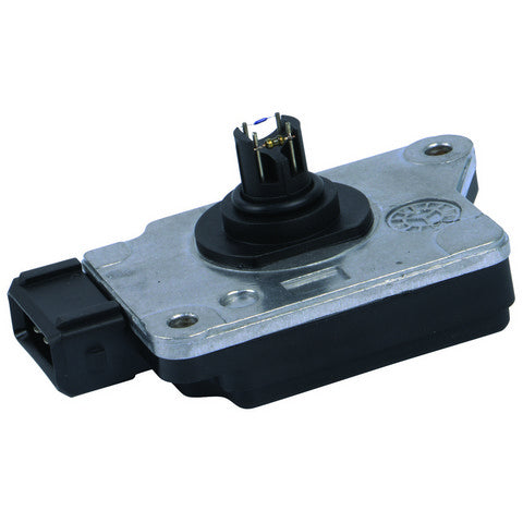 NTK Mass Air Flow Sensor P/N:MG0139 Fits: Isuzu Amigo 92-89, Isuzu Impulse 89-85, Isuzu Pickup 92-88, Isuzu Rodeo 92-91, Isuzu Trooper 91-88 - Image 1