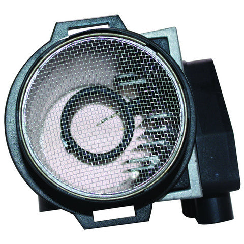 NTK Mass Air Flow Sensor P/N:MG0150 Fits: Volvo 244 88-85, Volvo 245 88-84, Volvo 740 88-85, Volvo 745 1985, Volvo 760 89-85, Volvo 780 1989 - Image 1
