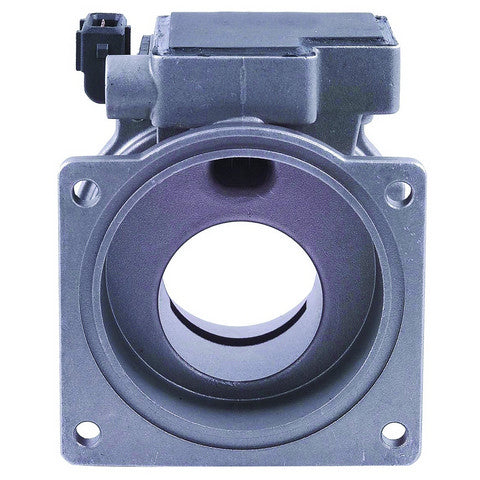 NTK Mass Air Flow Sensor P/N:MG0162 Fits: Nissan Nx 93-91, Nissan Sentra 94-91, Nissan Tsubame 95-93, Nissan Tsuru 97-92 - Image 1