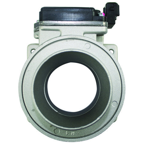 NTK Mass Air Flow Sensor P/N:MG0173 Fits: Infiniti G20 95-91, Nissan Nx 93-91, Nissan Sentra 94-91, Nissan Tsuru 96-93 - Image 1