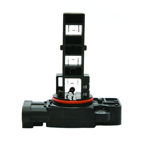 NTK Mass Air Flow Sensor P/N:MG0175 Fits: Chevrolet Express 2500, Chevrolet Express 3500, Chevrolet Express 4500, Chevrolet Silverado 2500 Hd, Chevrolet Silverado 3500 Hd, GMC Savana 2500, GMC Savana 3500, GMC Savana 4500, GMC Sierra 2500 Hd - Image 1