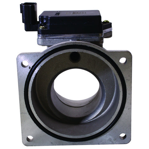 NTK Mass Air Flow Sensor P/N:MG0177 Fits: Infiniti G20 1996, Infiniti G20 1999, Nissan 200sx 98-95, Nissan Sentra 99-96 - Image 1