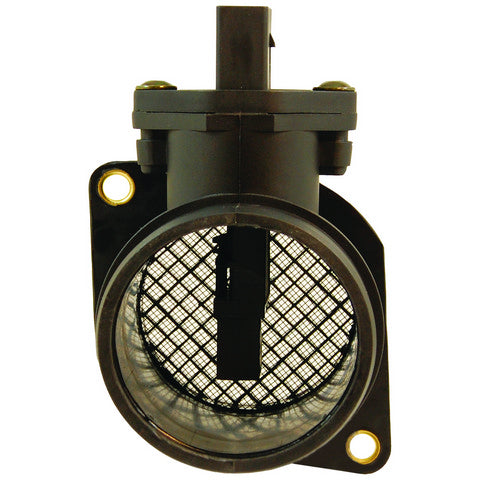 NTK Mass Air Flow Sensor P/N:MG0180 Fits: Volkswagen Beetle 04-98, Volkswagen Golf 03-99, Volkswagen Jetta 04-97, Volkswagen Passat 97-96 - Image 1