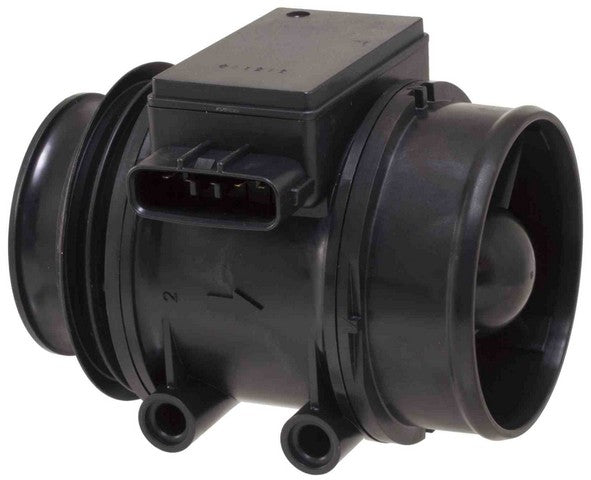 NTK Mass Air Flow Sensor P/N:MG0189 Fits: BMW 545i 05-04, BMW 645ci 05-04, BMW 745i 05-04, BMW 745li 05-04, BMW X5 06-04 - Image 1
