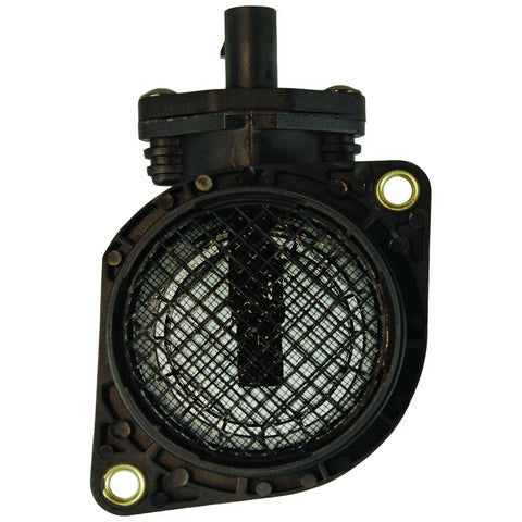 NTK Mass Air Flow Sensor P/N:MG0196 Fits: Audi A4 06-00, Audi A4 Quattro 05-01, Audi Tt 06-01, Audi Tt Quattro 02-01, Volkswagen Beetle 04-01, Volkswagen Golf 06-01, Volkswagen Jetta 05-01, Volkswagen Passat 02-01 - Image 1