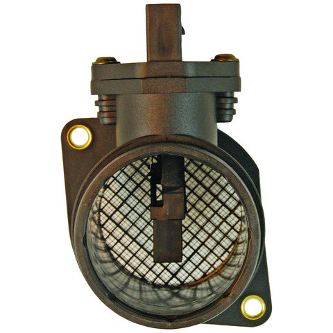 NTK Mass Air Flow Sensor P/N:MG0199 Fits: Volkswagen Beetle 01-00, Volkswagen Golf 01-00, Volkswagen Jetta 01-00 - Image 1