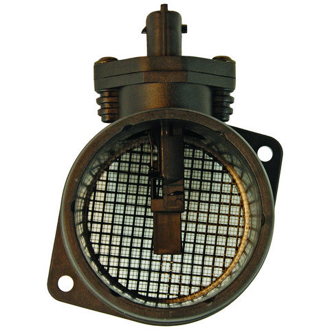 NTK Mass Air Flow Sensor P/N:MG0200 Fits: Cadillac Cts 04-03, Saturn Vue 06-02, Volvo C30 13-08, Volvo C70 04-03, Volvo C70 13-06, Volvo S40 11-04, Volvo S60 09-02, Volvo S80 06-02, Volvo V50 11-05, Volvo V70 07-02, Volvo Xc70 07-03, Volvo Xc90 06-03 - Image 1