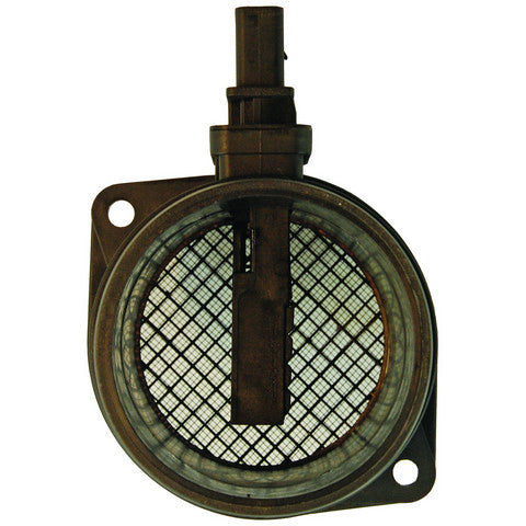 NTK Mass Air Flow Sensor P/N:MG0203 Fits: Audi A3 13-10, Volkswagen Bora 09-06, Volkswagen Golf 14-10, Volkswagen Jetta 14-09 - Image 1