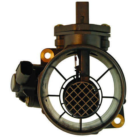 NTK Mass Air Flow Sensor P/N:MG0207 Fits: Mercedes-benz E320 06-05 - Image 1