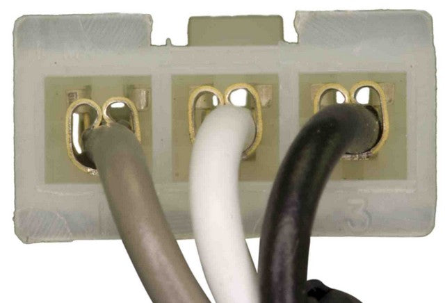 NTK Seat Memory Position Sensor P/N:MH0001 Fits: Buick Lucerne 2007, Cadillac Dts 2007 - Image 3