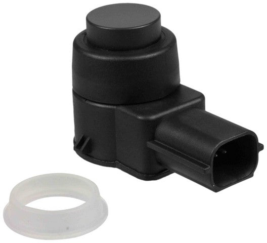 NTK Parking Aid Sensor P/N:PA0004 Fits: Buick Cascada, Buick Encore, Buick Regal, Cadillac Elr, Cadillac Xts, Chevrolet Camaro, Chevrolet Cruze, Chevrolet Equinox, Chevrolet Orlando, Chevrolet Trax, Chevrolet Volt, GMC Terrain - Image 1