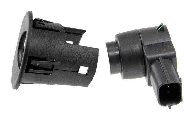 NTK Parking Aid Sensor P/N:PA0015 Fits: Chevrolet Silverado 1500 12-08, Chevrolet Silverado 2500 Hd 13-07, Chevrolet Silverado 3500 Hd 13-07, GMC Sierra 1500 12-08, GMC Sierra 2500 Hd 13-07, GMC Sierra 3500 Hd 13-07 - Image 1