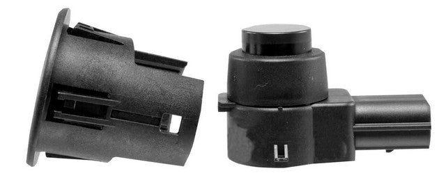 NTK Parking Aid Sensor P/N:PA0015 Fits: Chevrolet Silverado 1500 12-08, Chevrolet Silverado 2500 Hd 13-07, Chevrolet Silverado 3500 Hd 13-07, GMC Sierra 1500 12-08, GMC Sierra 2500 Hd 13-07, GMC Sierra 3500 Hd 13-07 - Image 3