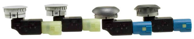 NTK Parking Aid Sensor P/N:PA0039 Fits: Acura Mdx 07-06 - Image 6