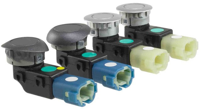 NTK Parking Aid Sensor P/N:PA0040 Fits: Acura Mdx 09-06 - Image 1