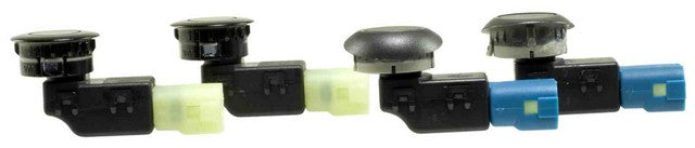 NTK Parking Aid Sensor P/N:PA0041 Fits: Acura Mdx 09-06 - Image 6