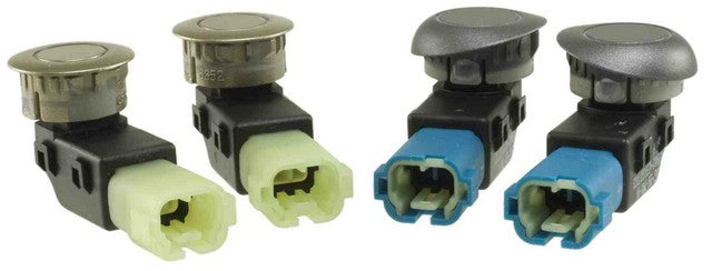 NTK Parking Aid Sensor P/N:PA0042 Fits: Acura Mdx 08-06 - Image 1