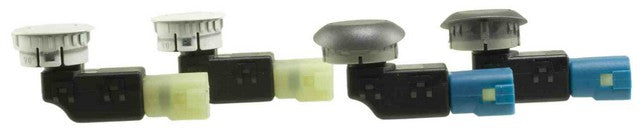 NTK Parking Aid Sensor P/N:PA0043 Fits: Acura Mdx 09-06 - Image 5