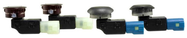 NTK Parking Aid Sensor P/N:PA0045 Fits: Acura Mdx 09-06 - Image 3