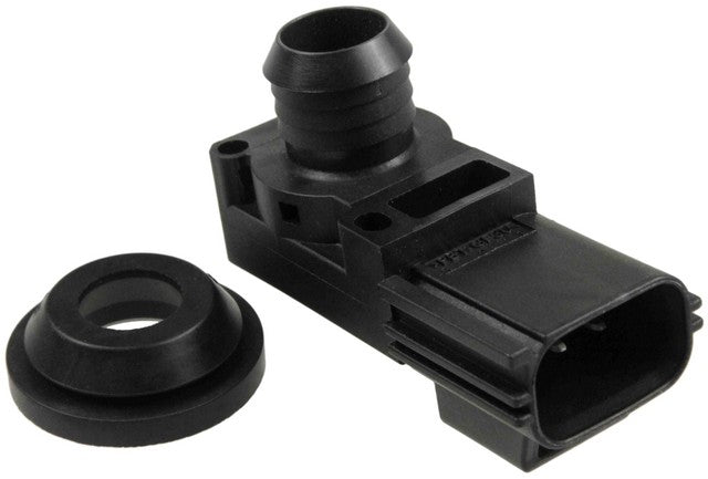 NTK Power Brake Booster Vacuum Sensor P/N:PC0001 Fits: Cadillac Cts 2014 - Image 1