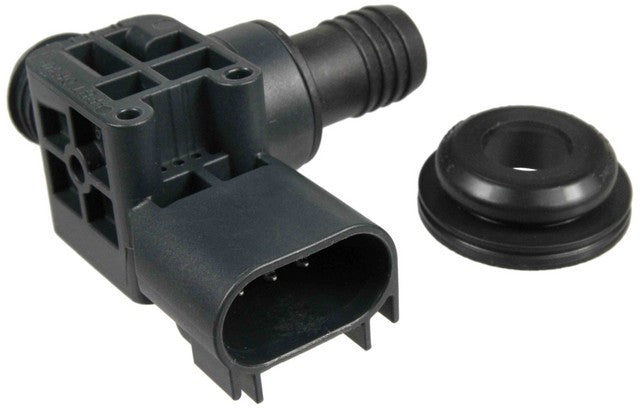 NTK Power Brake Booster Vacuum Sensor P/N:PC0002 Fits: Buick Lacrosse, Buick Regal, Cadillac Srx, Cadillac Xts, Chevrolet Cruze, Chevrolet Cruze Limited, Chevrolet Impala Limited, Chevrolet Malibu, Chevrolet Malibu Limited, Saturn Sky - Image 1